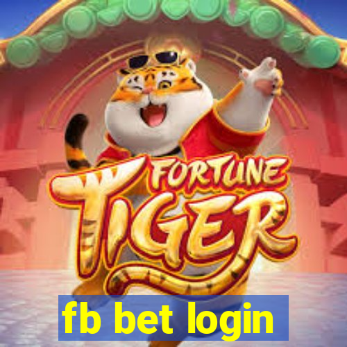 fb bet login